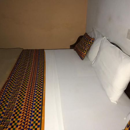 Akosombo Continental Hotel 外观 照片