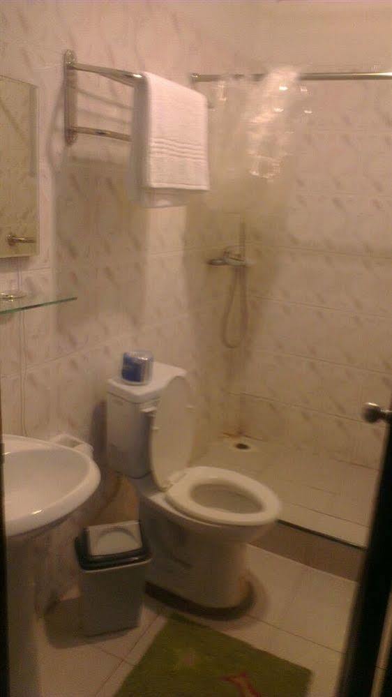 Akosombo Continental Hotel 外观 照片